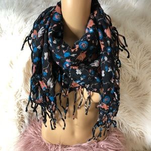 Lovely Scarf
